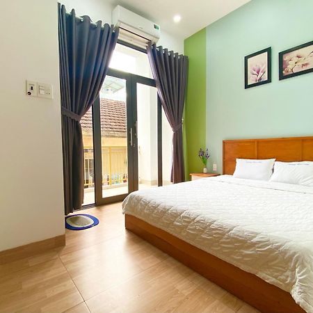 Moon'S House Homestay Quy Nhơn Extérieur photo