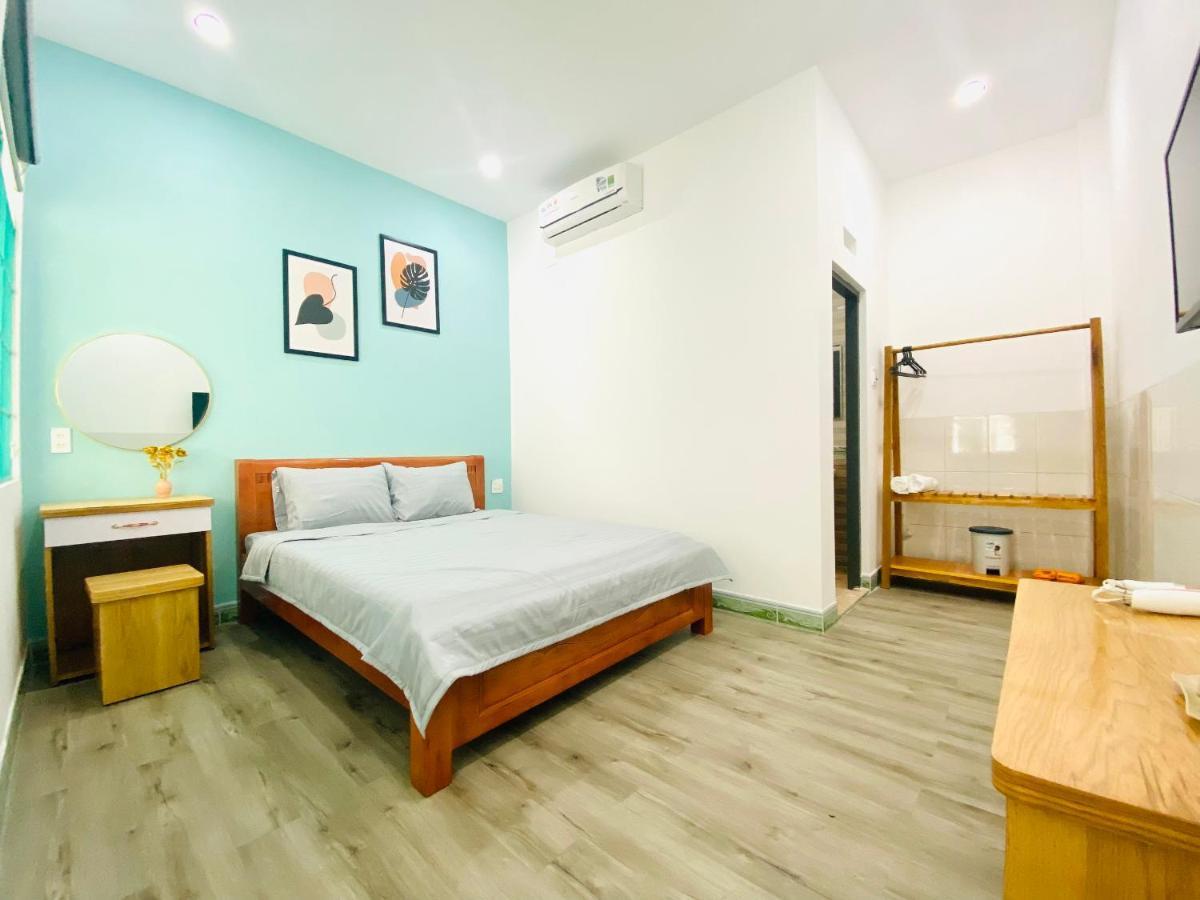 Moon'S House Homestay Quy Nhơn Extérieur photo