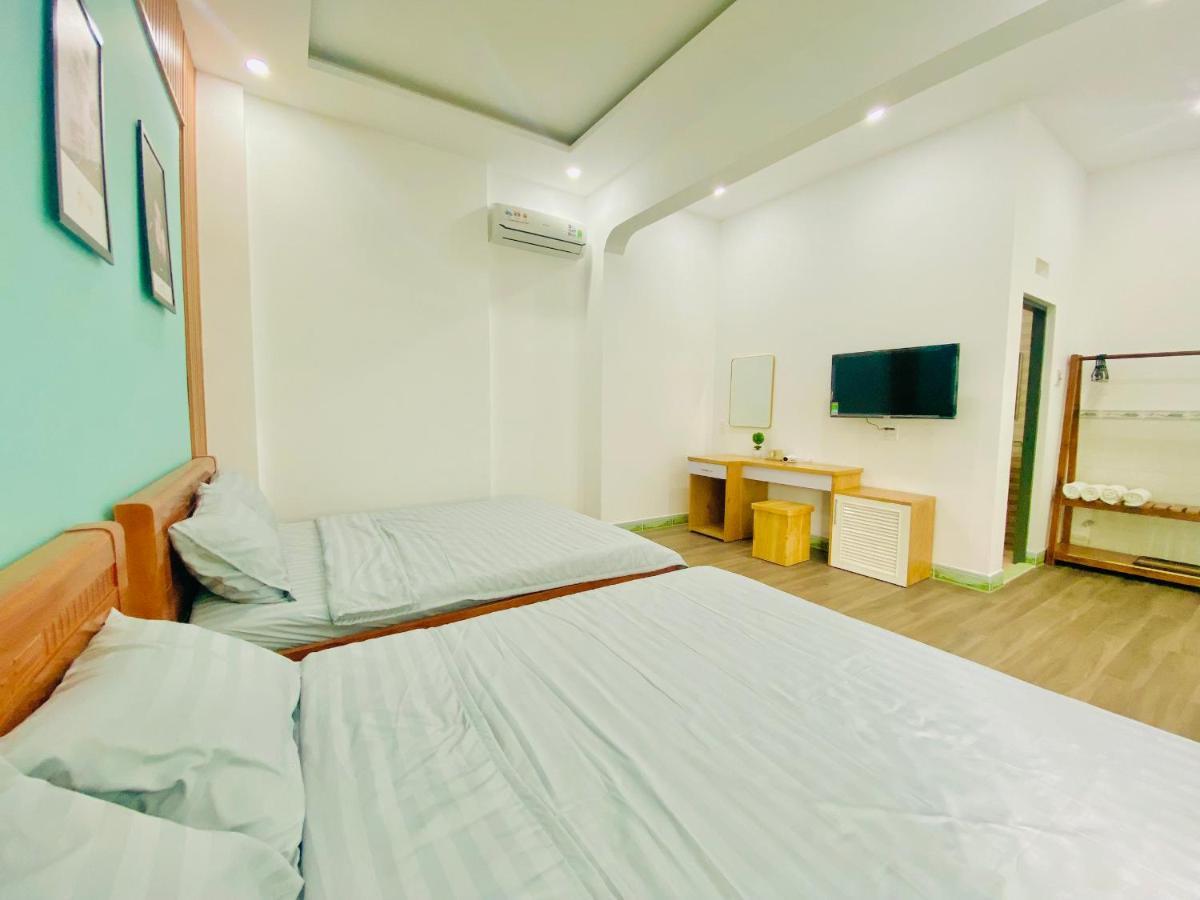 Moon'S House Homestay Quy Nhơn Extérieur photo
