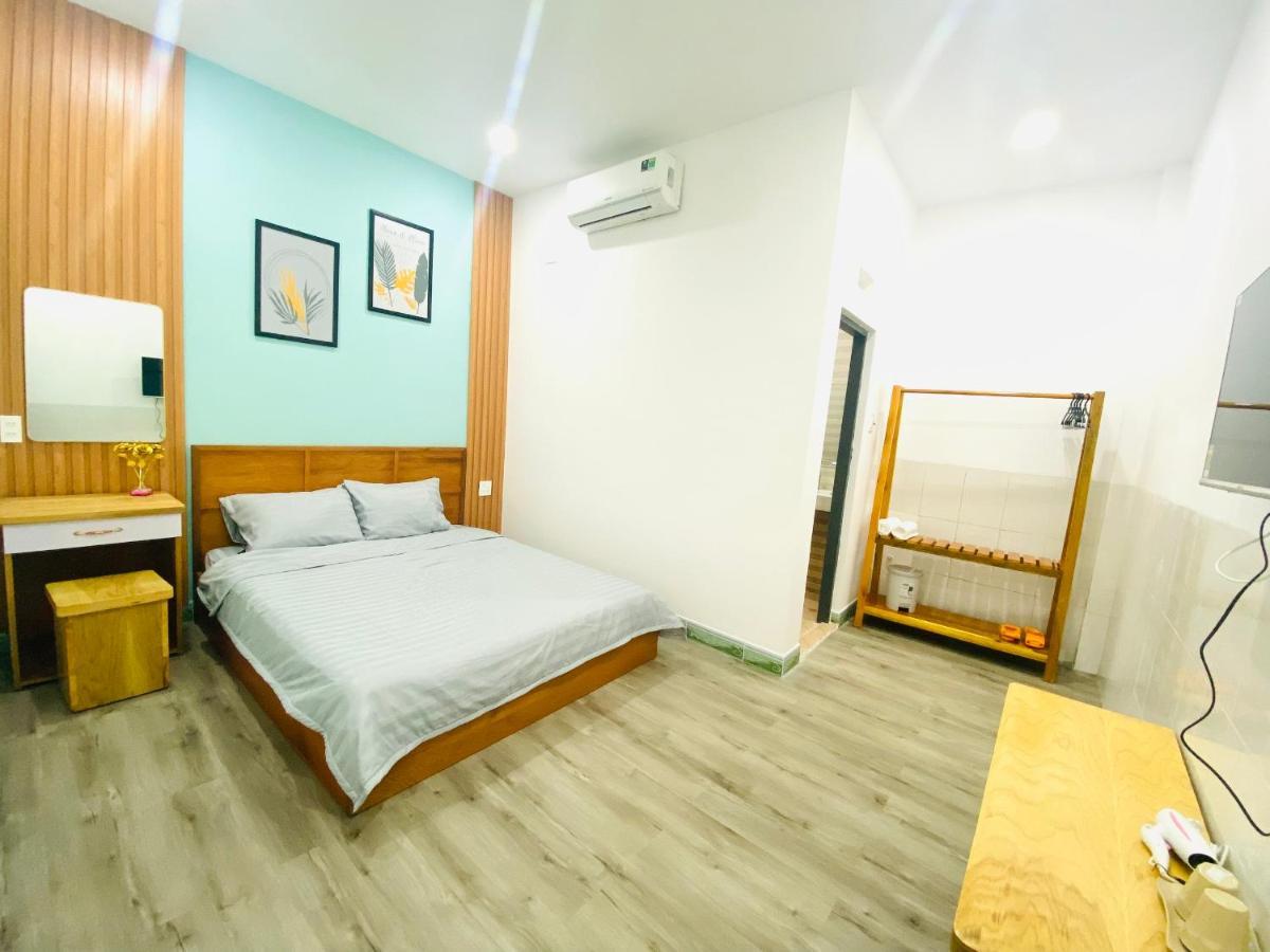 Moon'S House Homestay Quy Nhơn Extérieur photo