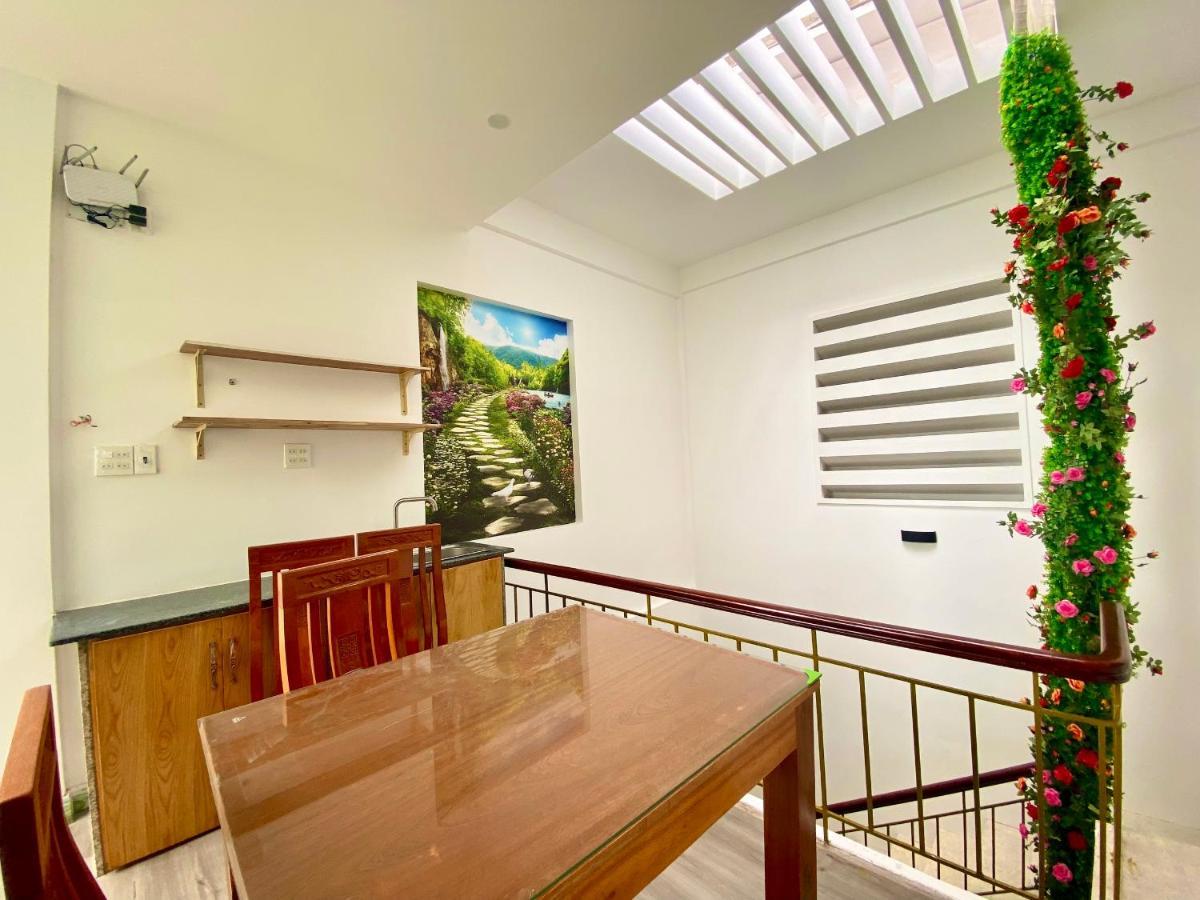 Moon'S House Homestay Quy Nhơn Extérieur photo