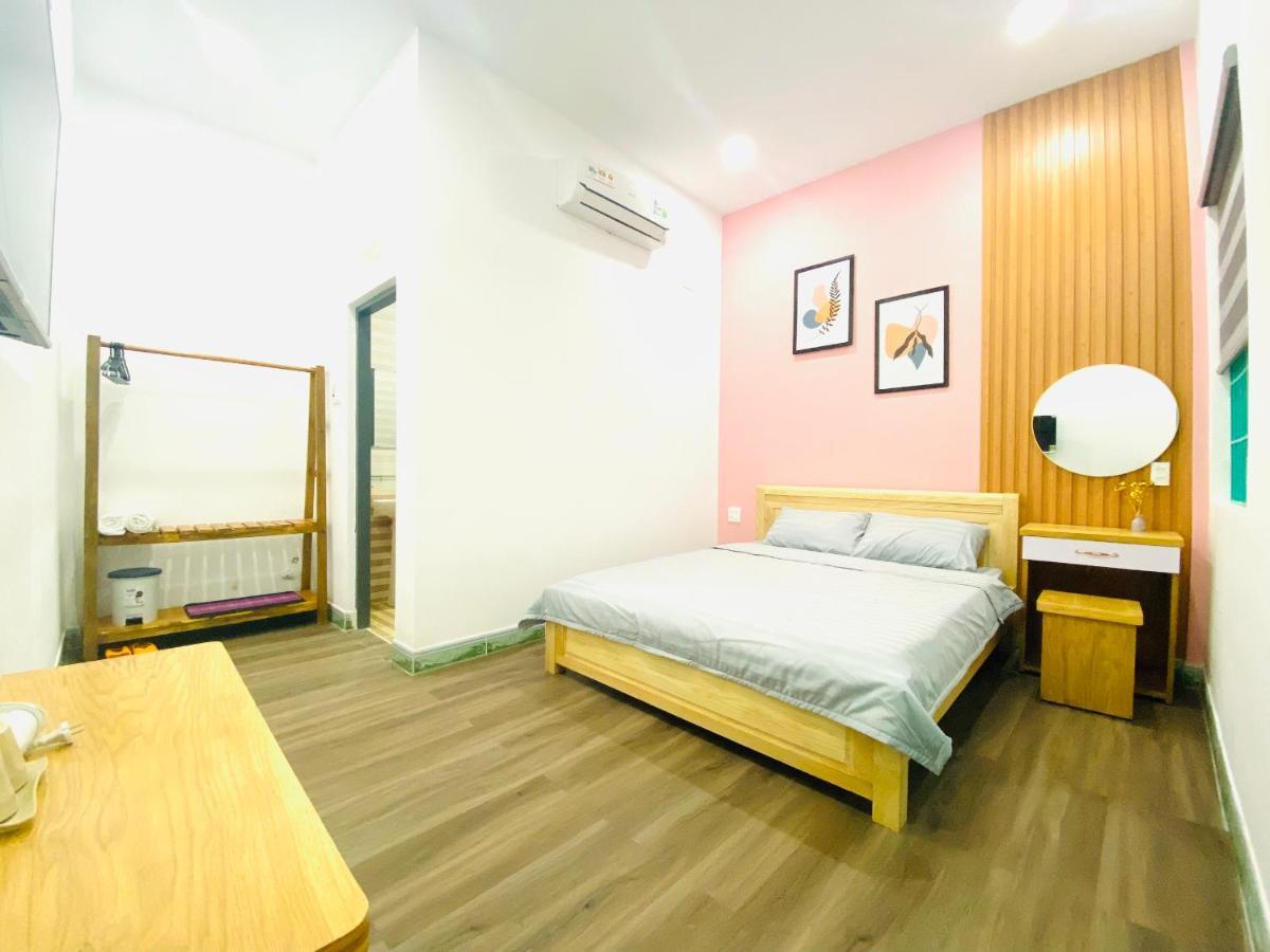 Moon'S House Homestay Quy Nhơn Extérieur photo