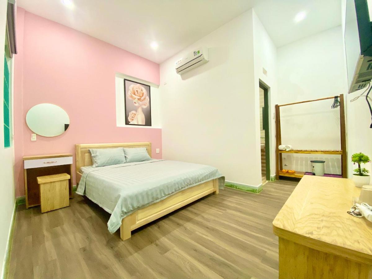 Moon'S House Homestay Quy Nhơn Extérieur photo