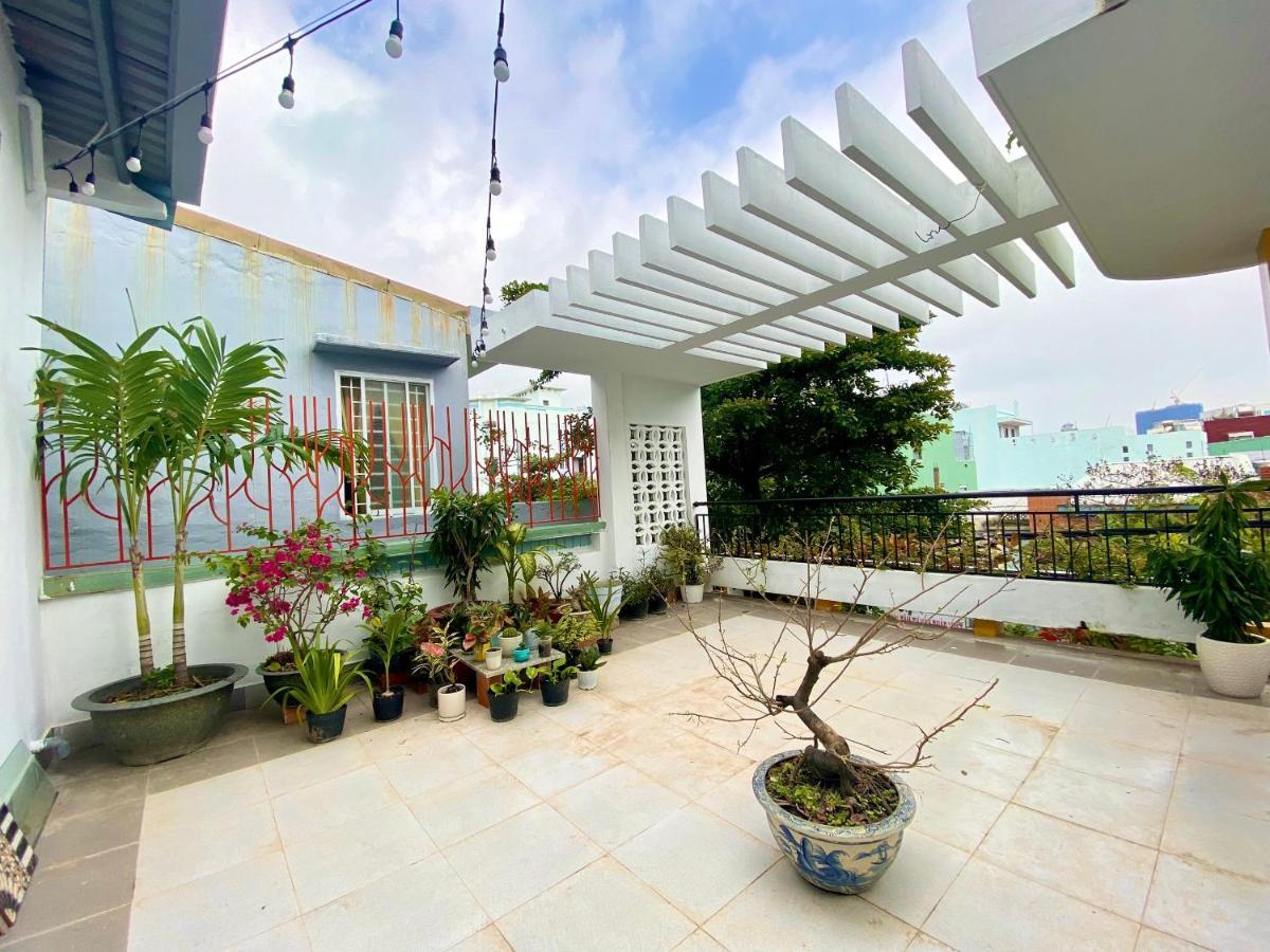 Moon'S House Homestay Quy Nhơn Extérieur photo