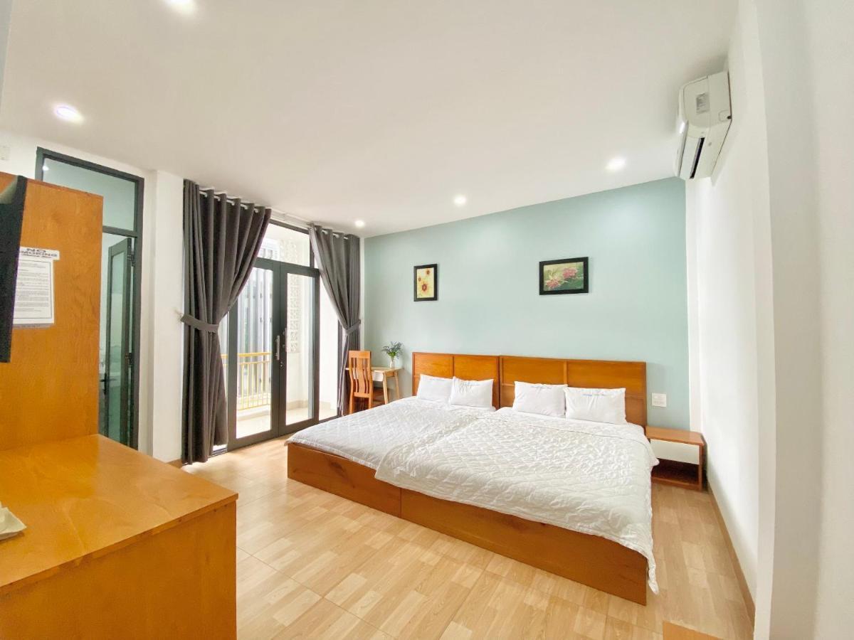 Moon'S House Homestay Quy Nhơn Extérieur photo