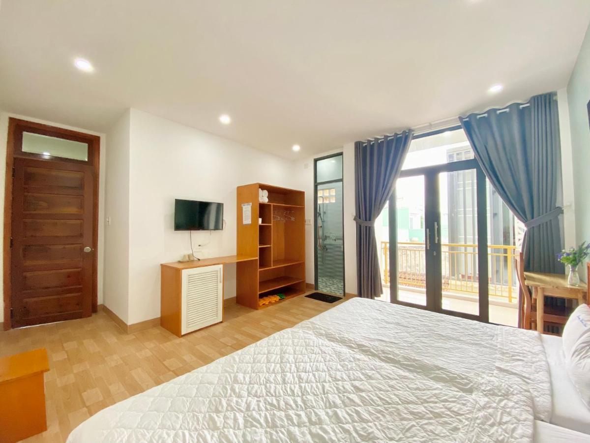 Moon'S House Homestay Quy Nhơn Extérieur photo