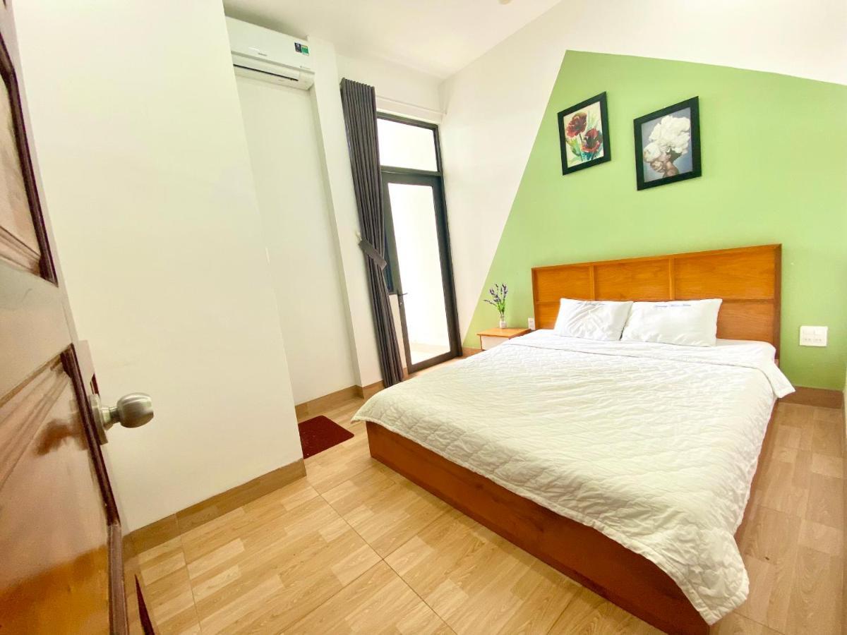 Moon'S House Homestay Quy Nhơn Extérieur photo