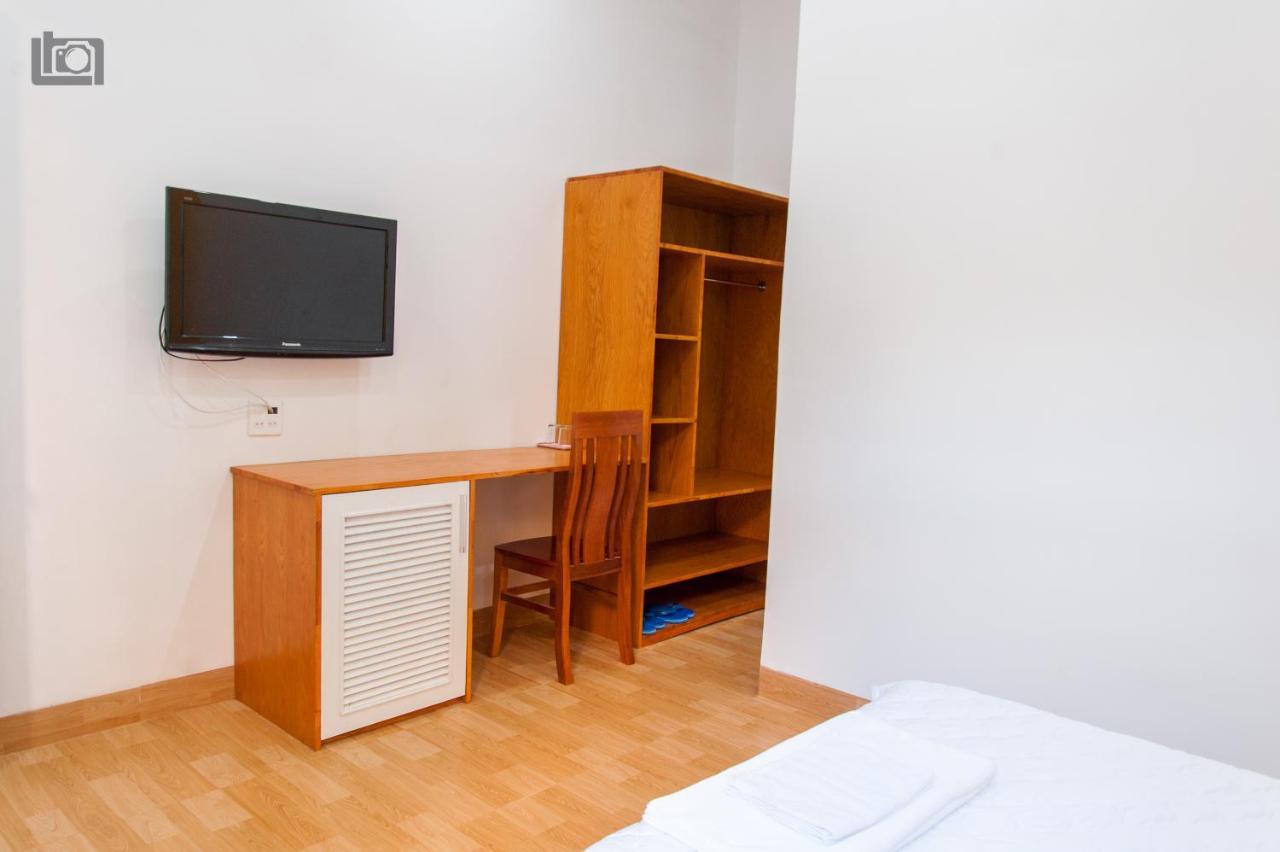 Moon'S House Homestay Quy Nhơn Extérieur photo