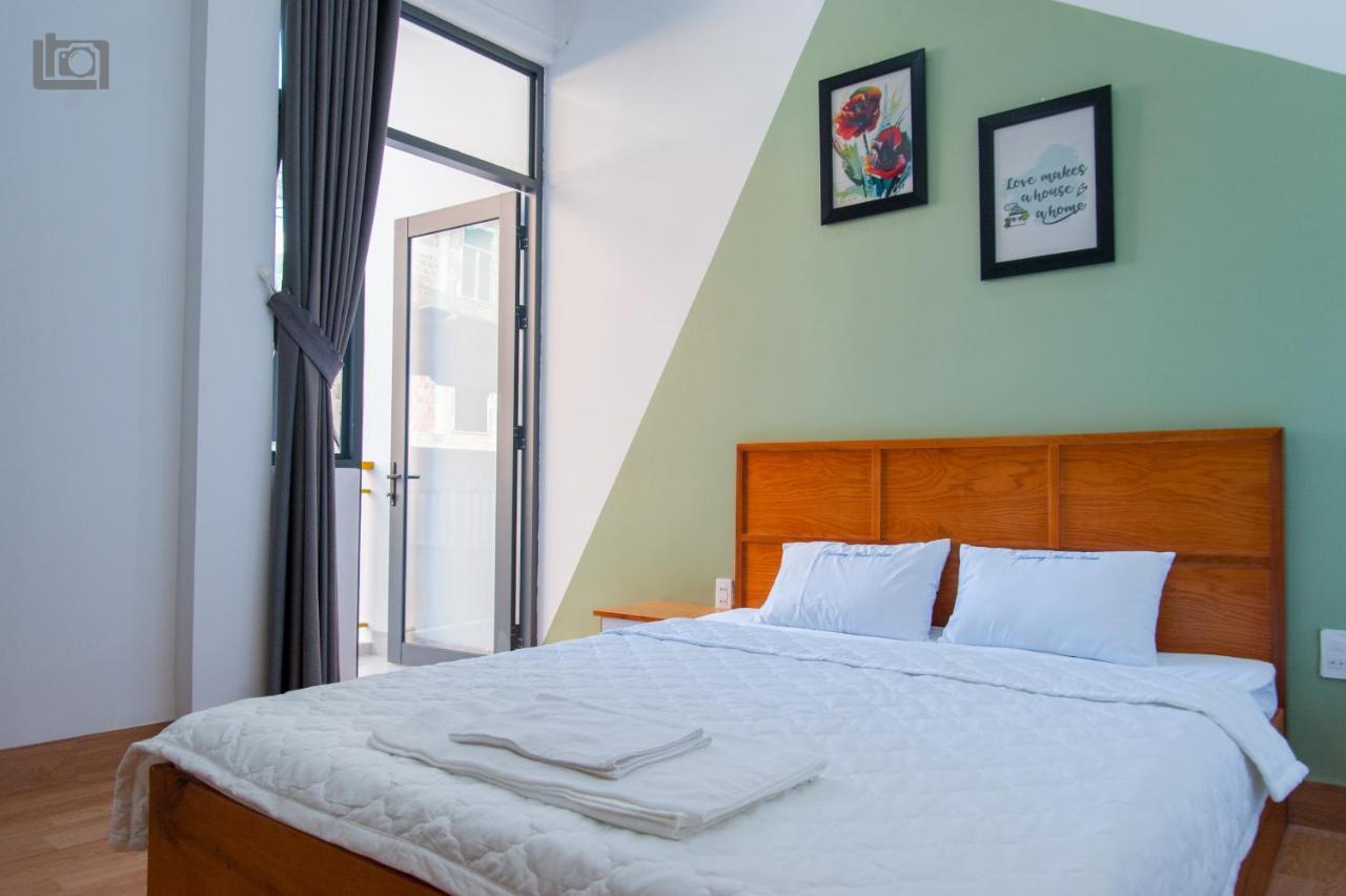 Moon'S House Homestay Quy Nhơn Extérieur photo