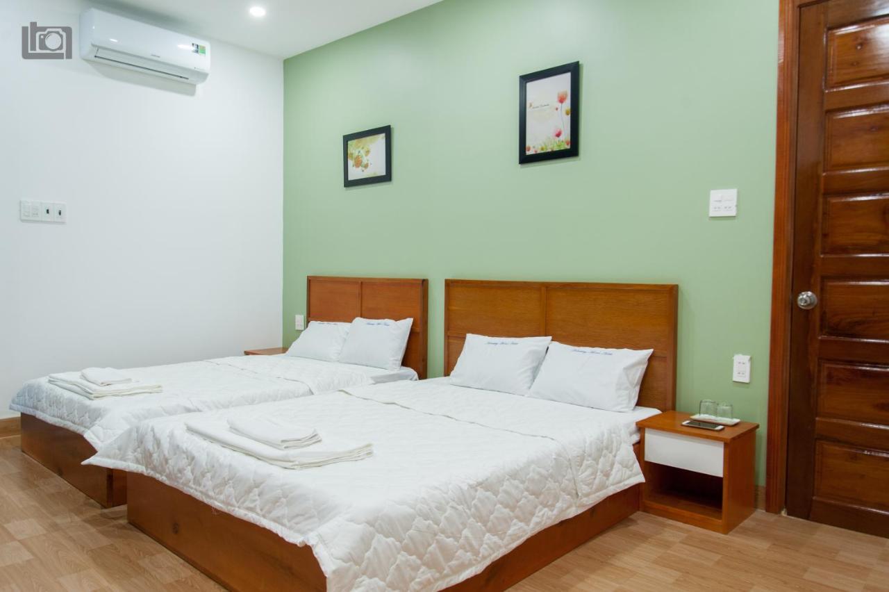 Moon'S House Homestay Quy Nhơn Extérieur photo