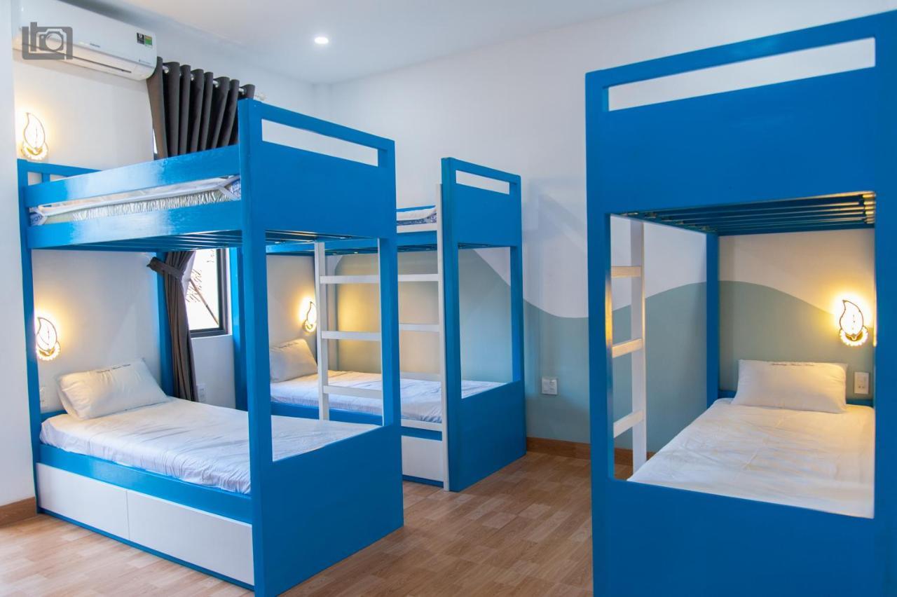 Moon'S House Homestay Quy Nhơn Extérieur photo